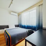 Hotel Graphy Nezu - Vacation Stay 33275V