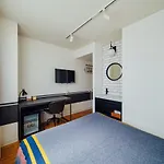 Hotel Graphy Nezu - Vacation Stay 33275V