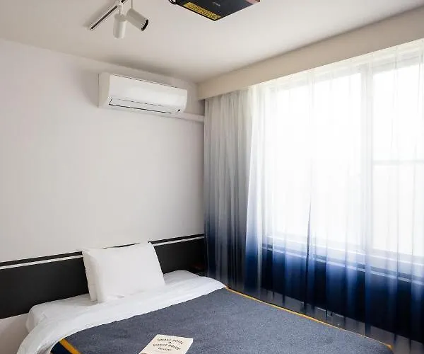 Hotel Graphy Nezu - Vacation Stay 33275V