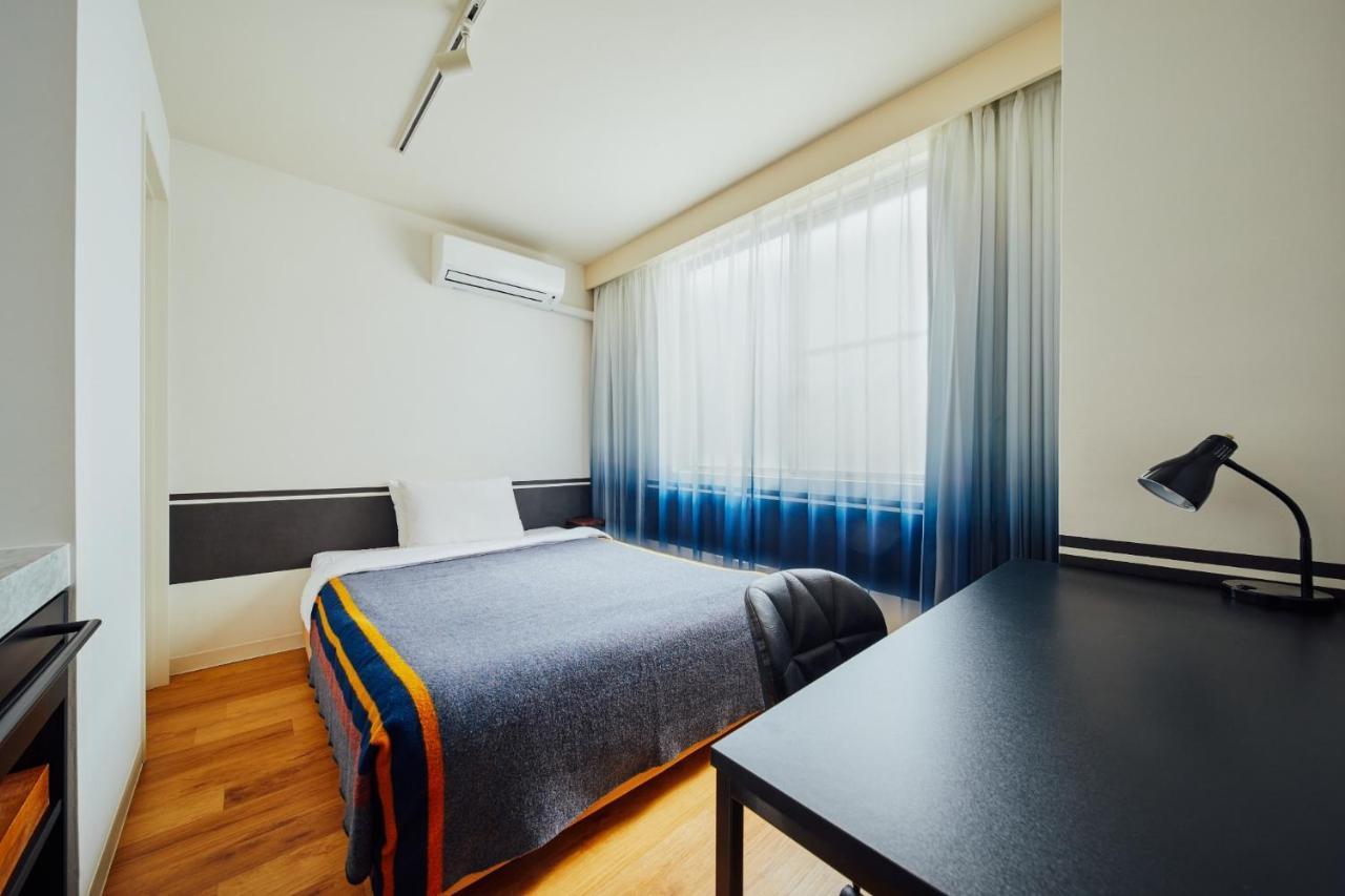 Hotel Graphy Nezu - Vacation 33275v